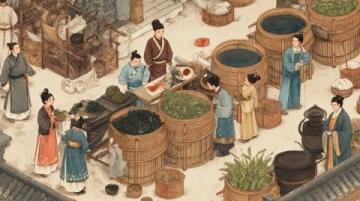 舌尖上的中国:美食里的地域记忆与时代故事——风味、家乡与情感的视觉盛宴