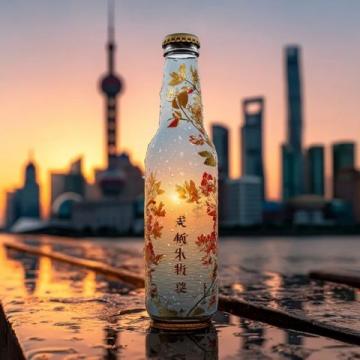 上午场邂逅上海滩-经典早餐+怀旧风情之旅