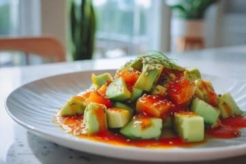 清爽夏日养胃菜:蒸南瓜豆腐,简单易学开胃又解暑!