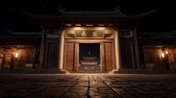 江南最后的秘境——丽水松阳3日游攻略