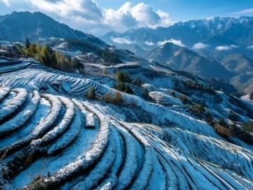三月避 crowds 小众秘境:自然风光、人文特色与淡季旅行推荐