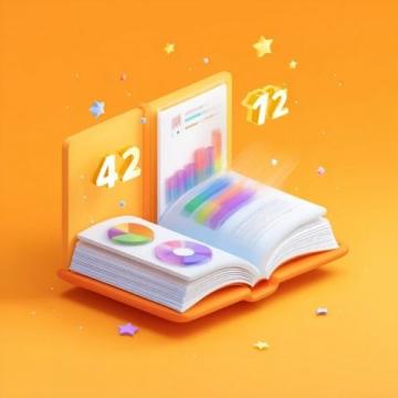 轻松入门统计学:让科普读物带你读懂数据之美