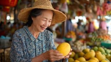 大理菜市场的详细攻略：新鲜美食与人间烟火气探索指南
