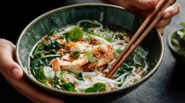 家常香浓乌冬面条食谱:简单易学,美味诱人