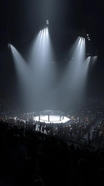 「那些年在UFC呼风唤雨的巴西帮，在UFC中是怎样一股可怕的势力？巴西帮