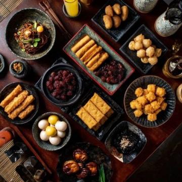 湖南美食大全:经典菜肴、小吃、特色点心,尽在此地!