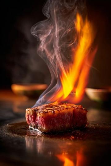 西单高端日料推荐之必逛餐厅——榉Restaurant