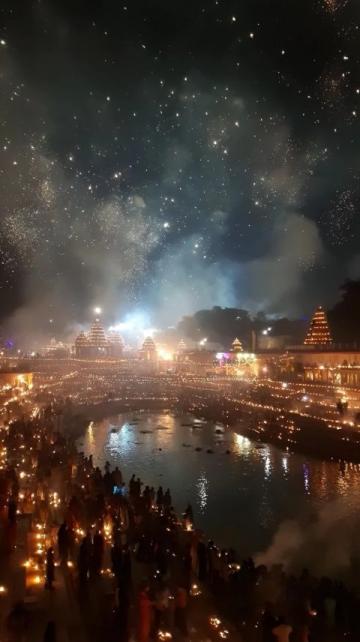 聊聊各种节日的小知识和趣事