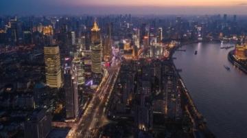探索魔都魅力:五一上海旅游全攻略,享受外滩夜景、豫园古韵与迪士尼奇幻之旅