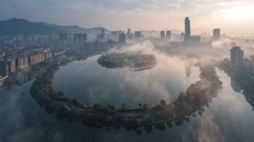 太原:历史与现代交融的独特魅力之城