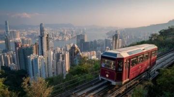 探索香港魅力:经典景点与独特体验不可错过