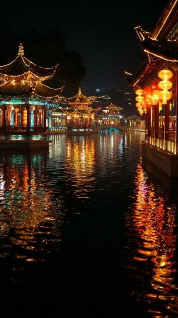 梅州3天2夜深度游攻略:客家人文与自然美景探秘