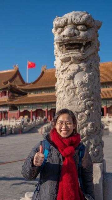廊坊五日双人游:京津间静谧浪漫之旅攻略