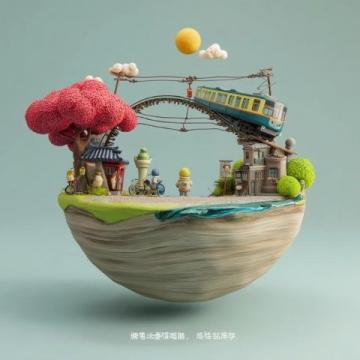 蒙自海边寨的热闹赶街日