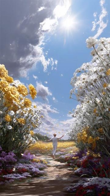 江南秘境:藏于古村中的油菜花海等你来探秘