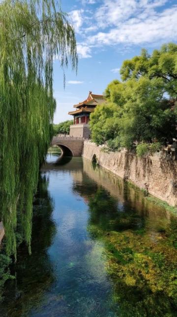 廊坊五日双人游:京津间静谧浪漫之旅攻略