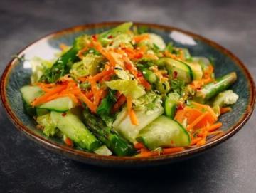 夏日清爽蒸菜做法,6款低脂美味任你选