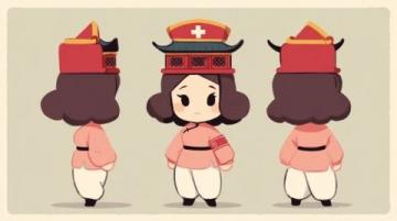 警告:千万不要把妹妹带到潮州了!