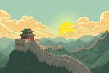 万里长城十三关,你知道几关?这可是个考验历史知识和地理知识的有趣问题!咱