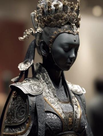 用DeepSeek仿写的唐山赋直接封神