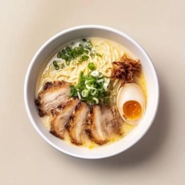 街边小店日销500碗的真相!特色把子肉面核心配方大公开