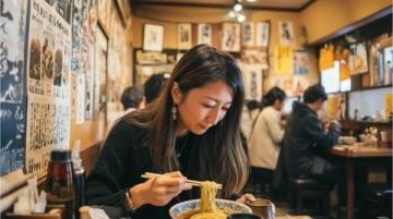 美食爱好者心中的杂酱面：情感、记忆和传承
