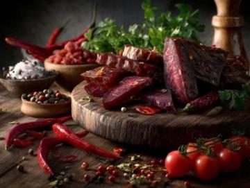 东北特色溜肉段:独家秘制食谱,教你轻松做出家常美味!
