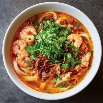 潮汕必尝美食:十大人气『粿汁』揭秘,竟有人午餐仅享一碗?