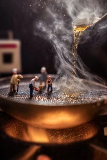 宜宾燃面:川味翘楚,天底下最好吃的面食揭秘