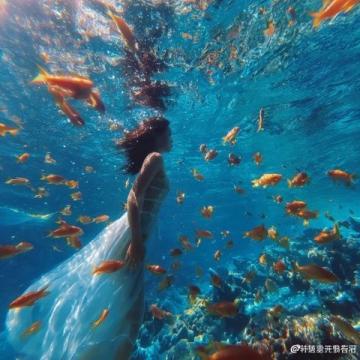旅行我的旅行日记惠东双月湾超全游玩指南