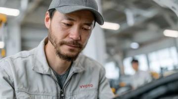 普通保养常识:掌握汽车保养基本技能,提高用车效率!