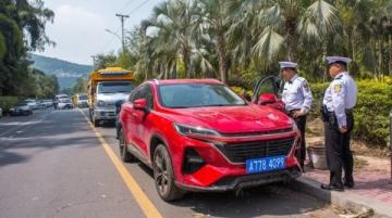 表弟劝我不要迷信合资和新能源车,我用8万元买了长安逸动而不是13万元的卡罗拉混动