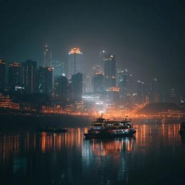 五一重庆游攻略:经典景点与新奇体验一站式指南