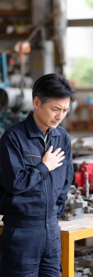 一日之计在于晨：拉萨汽修小哥的工作日