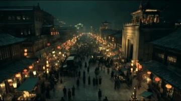 上阳宫蹦迪火遍全网,洛阳夜经济凭什么这么牛?