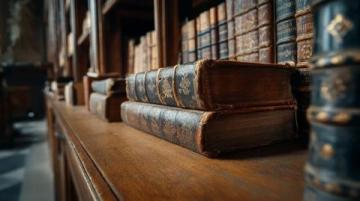 英语冷知识:“You're history”背后的深层含义及用法解析