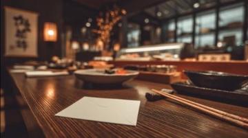 舌尖上的东瀛之旅品味日本经典美食的文化精髓";