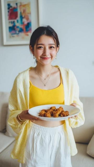 4道简单快手家常菜做法分享(附烹饪小技巧)
