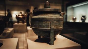 揭秘太原晋阳古城考古博物馆:2500年历史的见证者