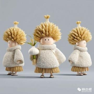 小雪已至,学会这道白菜福袋迎接冬季佳节运势满满