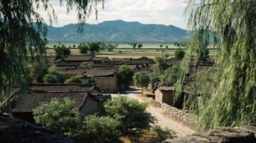 喜洲古镇之旅:探寻白族文化与历史的魅力