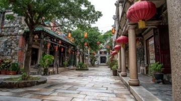 海南返程记:探索茶马古城与傣族美食之旅