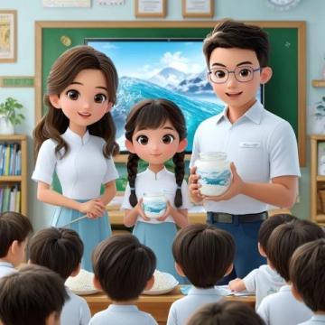 幼儿园小班健康教案(健康防疫小常识幼儿园教案)
