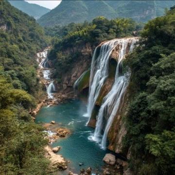 广州往返南昌的三日游之旅指南
