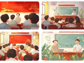 五年级下册语文1-8单元文学常识填空专项复习资料