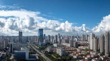 泰州“双水绕城”计划：打造中国顶级水上旅游胜地