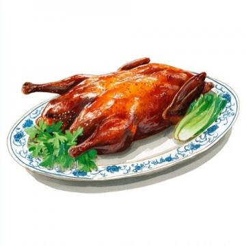 广式烧腊:每一口都是浓郁香气的享受