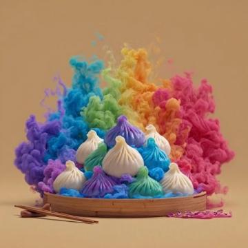 袁记云饺:一家近在眼前却难忘的美食