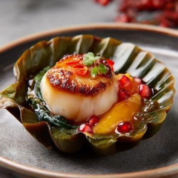 生煎铜鼓虾饼:常州传统小吃,袁枚随园食单中的美食传承