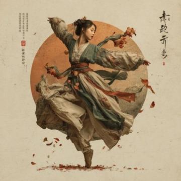 黔行诗画间解锁公园省的百变魅力,自然与文化共舞